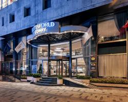 Elite World Comfy Istanbul Taksim