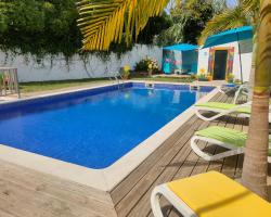 Vicentina Rooms by Casas do Alentejo
