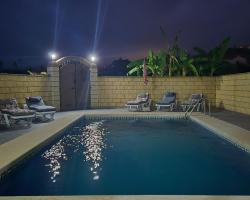 Holiday Home Eduardo