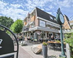 De Stobbe hotel & suites