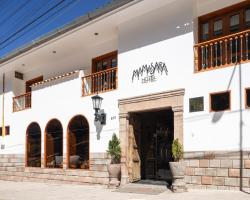 Mamasara Cusco