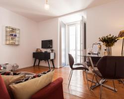 Le Flat Santa Catarina