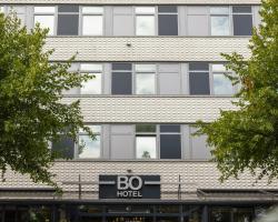 BO Hotel Hamburg