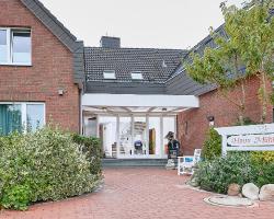 Haus Mühlentrift Döse