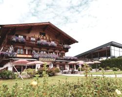 Bruggerhof - Camping, Restaurant, Hotel