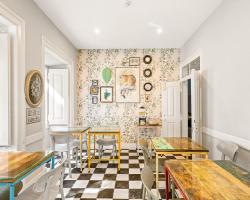 Casa do Jasmim by Shiadu