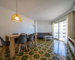 Apartaments Lamoga - Boabi