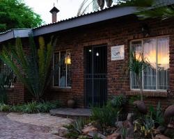 Gorgeous Gecko Guesthouse