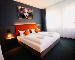 Arthotel Ambassador Wiesbaden - FREE PARKING