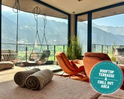 Hotel Sieghard Zillertal