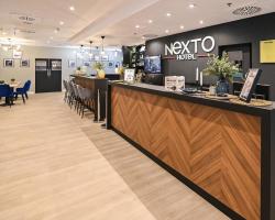 NEXTO DORMERO Hotel Budapest