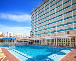 Hotel Servigroup Nereo
