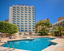 Hotel Servigroup Castilla