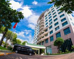 Garden Plaza Saigon - Formerly PARKROYAL Saigon