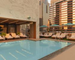 The Delphi Downtown LA