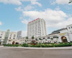 Royal Halong Hotel