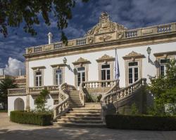 Hotel Quinta das Lagrimas - Small Luxury Hotels