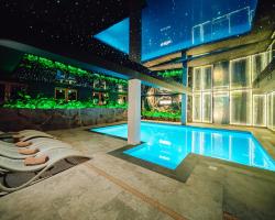 Hotel Le Mont Medical & SPA Adults Only