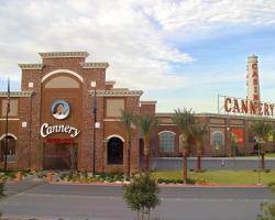 Cannery Casino and Hotel