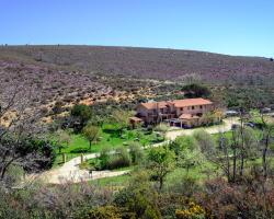 Hotel El Molino