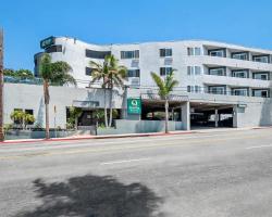 Quality Inn & Suites Hermosa Beach