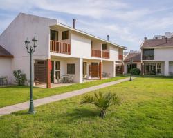 Cabañas Las Añañucas V