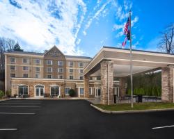 Country Inn & Suites by Radisson Asheville Downtown Tunnel Road
