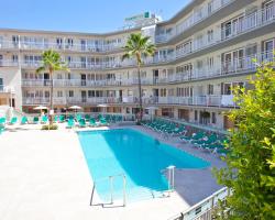 Apartamentos Ecuador Park