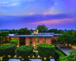 Taj Damdama Lake Resort & Spa, Gurugram
