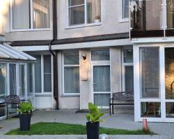 Rėzos Apartments