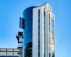 Novotel Paris Centre Bercy