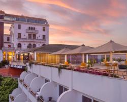 B&B HOTEL Sado Setúbal