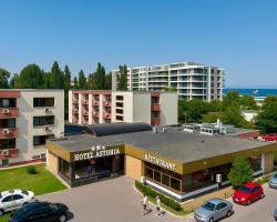 Hotel Astoria