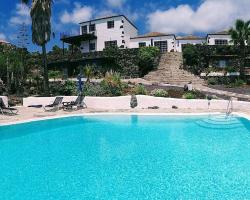 La Hacienda BuenVivir - Apartamentos