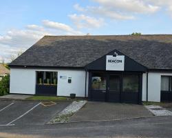 The Beacon Hotel, Part of AG Collection