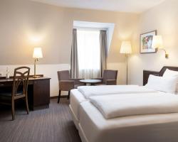 Hotel Klösterle Nördlingen - in Kürze elaya hotel kloesterle noerdlingen