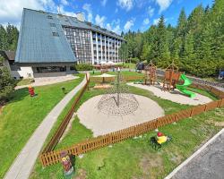 Wellness Hotel Svornost