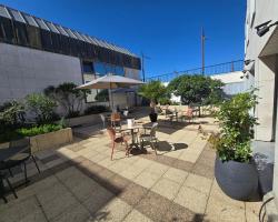 B&B HOTEL Versailles Le Chesnay