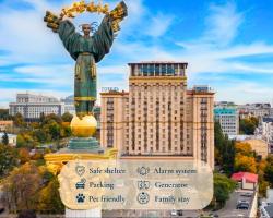 Ukraine Hotel