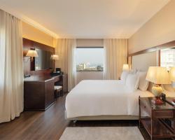 Dom Pedro Lisboa Hotel, a member of Radisson Individuals