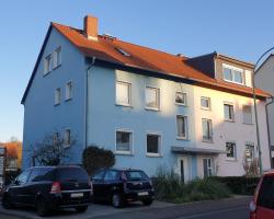 Ferienwohnung Bad Vilbel