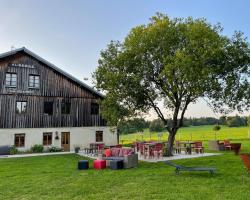 Auberge de la Perdrix