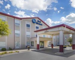 Best Western Joliet Inn & Suites
