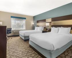 Best Western Joliet Inn & Suites