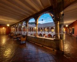 Wyndham Costa del Sol Cusco