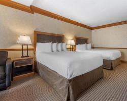 Best Western Parkway Inn & Conference Centre