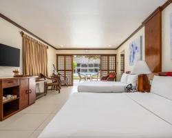 Bluewater Maribago Beach Resort