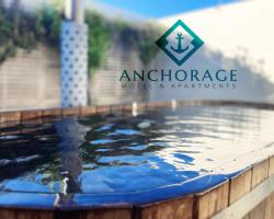 Anchorage Motel Apartments