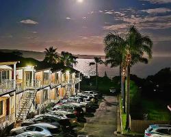 Twofold Bay Motor Inn