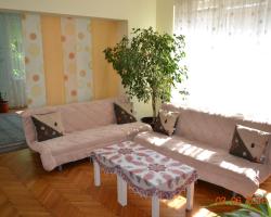 Mumin Apartment 1